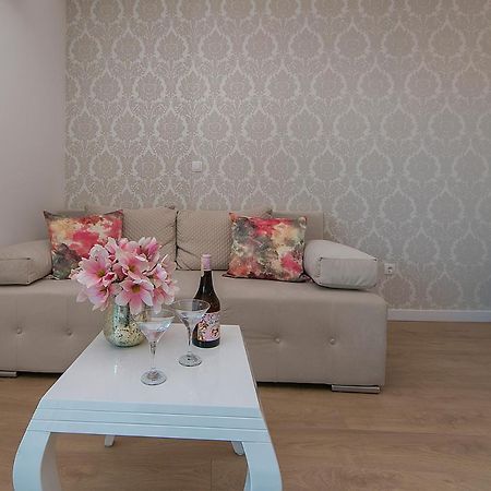 Apartman Sunshine Makarska Eksteriør billede